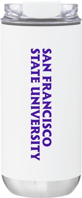 San Francisco State University 16 oz. Tumbler