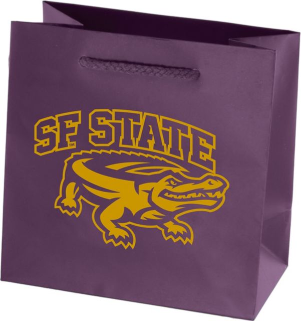 San Francisco State University Small Gift Tote