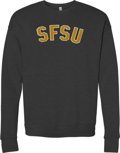 Sfsu hoodie 2024