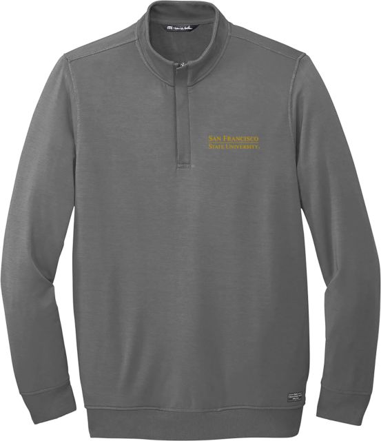 San Francisco State University 1/4 Zip