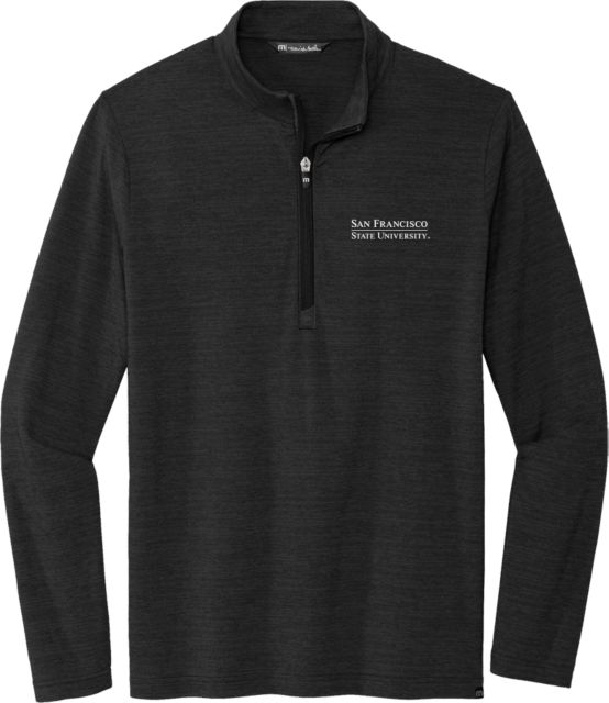 San Francisco State University 1/4 Zip