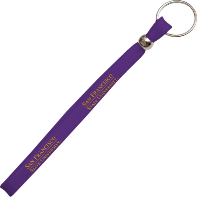 San Francisco State University Wristlet