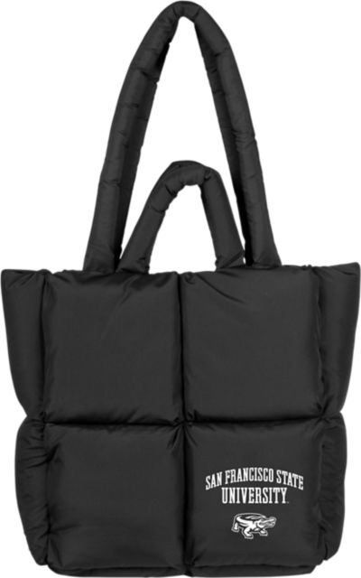 San Francisco State University Tote Bag