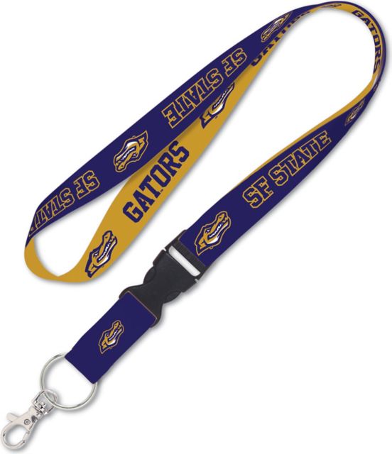 San Francisco State University Lanyard