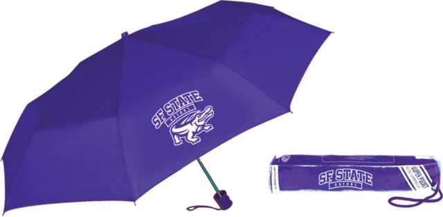 San Francisco State University 42" Umbrella