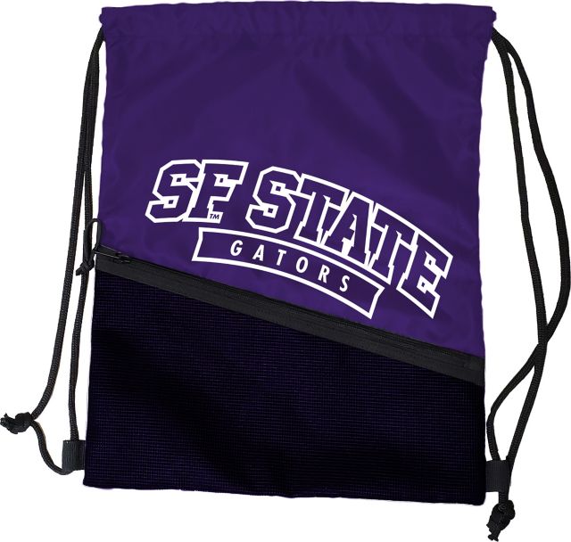 San Francisco State University Backsack