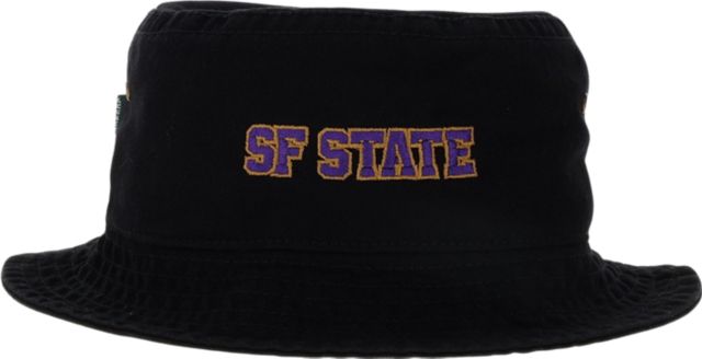 San Francisco State University Bucket Hat