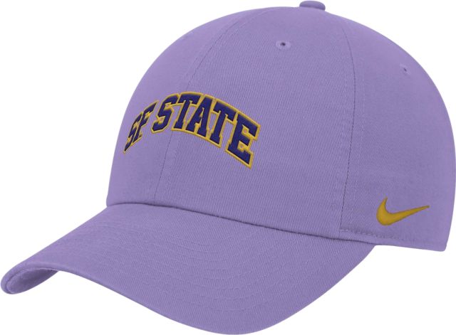 San Francisco State University Club Adjustable Cap