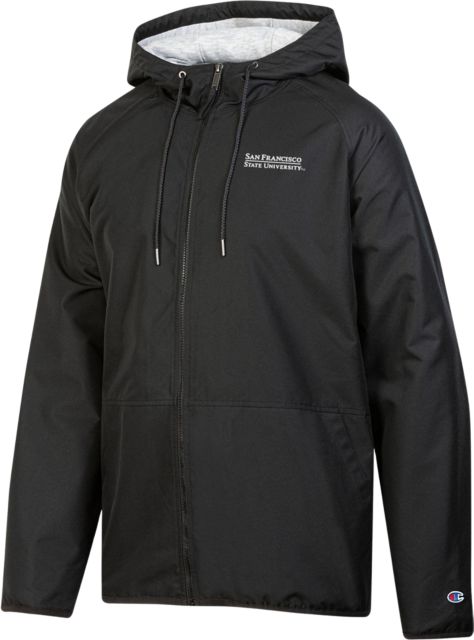 San Francisco State University Full Zip Jacket