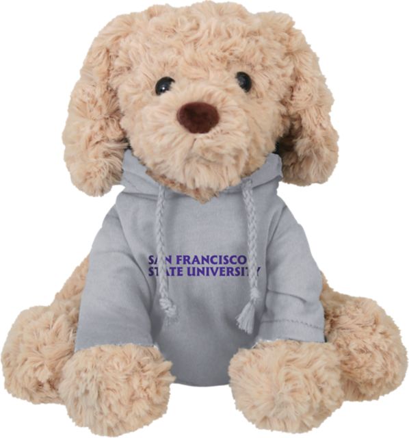 San Francisco State University Plush