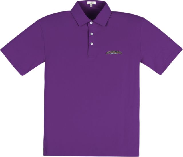 San Francisco State University Performance Polo