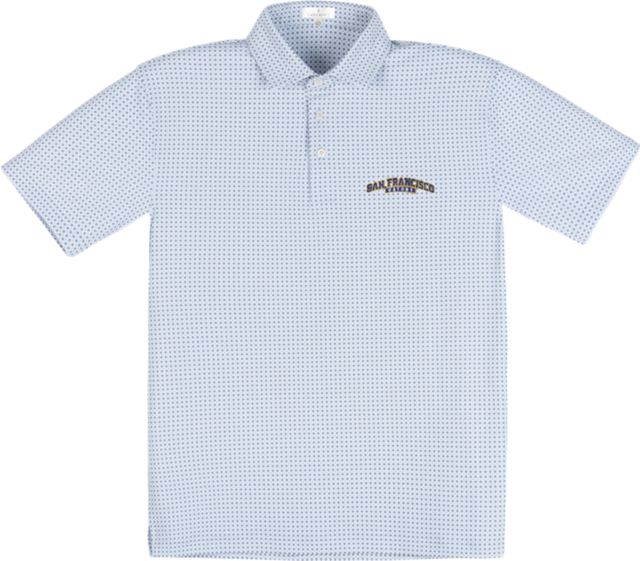 San Francisco State University Performance Geo Polo