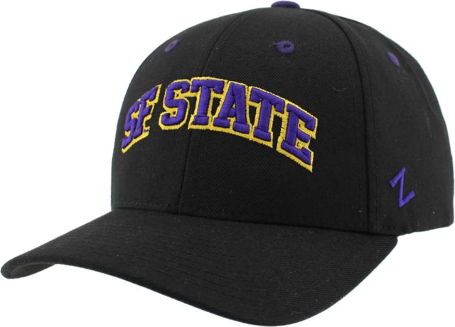 San Francisco State University Cap
