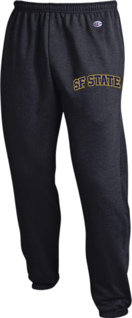 San best sale francisco sweatpants