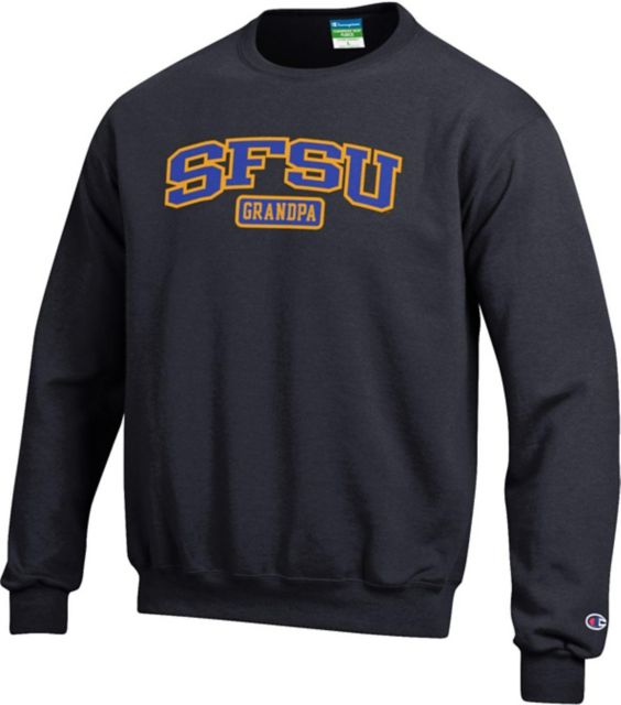 sfsu hoodie