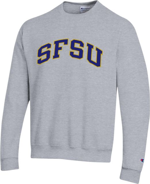 Sfsu sweatshirt hot sale