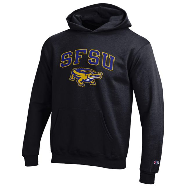 sfsu hoodie