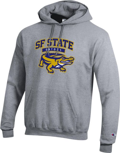 Sfsu hoodie hot sale