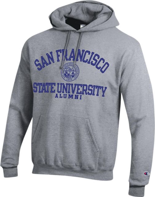 Sfsu sweatshirt hotsell