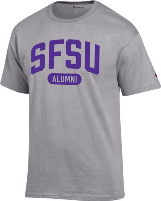 San Francisco State University Alumni Short Sleeve T-Shirt