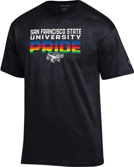 Champion pride shirt on sale