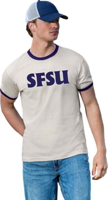 San Francisco State University Short Sleeve T-Shirt