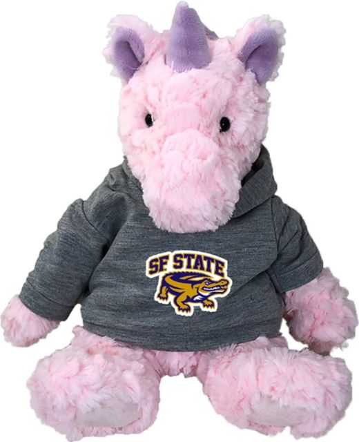 San Francisco State University Plush Animal