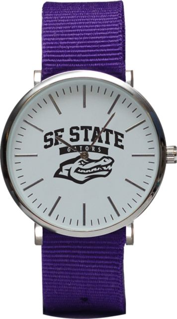 San Francisco State University 40mm Nylon Watch