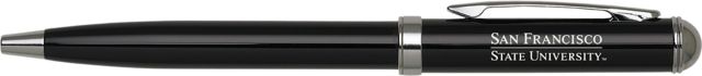 San Francisco State University Gel Pen