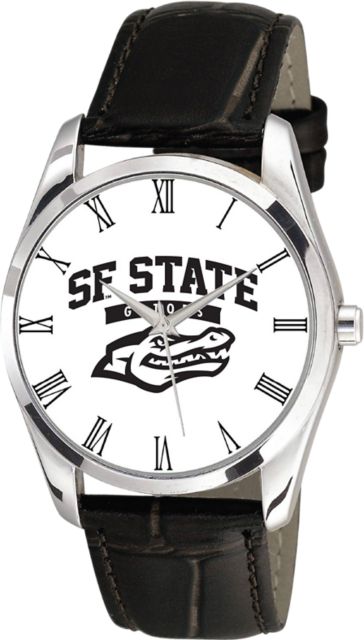 San Francisco State University 26mm Ladies Leather Watch