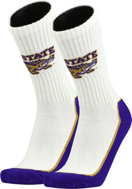San Francisco State University Crew Socks