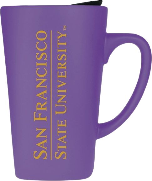 San Francisco State University 16 oz. Ceramic Mug