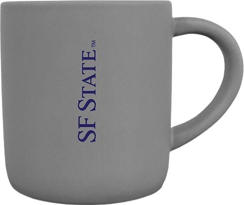 San Francisco State University 20 oz. Ceramic Mug
