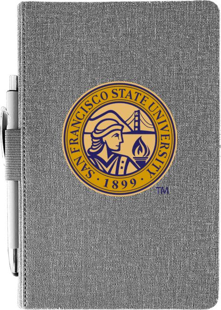 San Francisco State University Journal