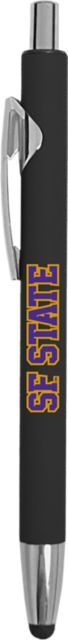 San Francisco State University Ballpoint Pen with Stylus
