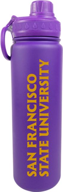 San Francisco State University 24 oz. Bottle