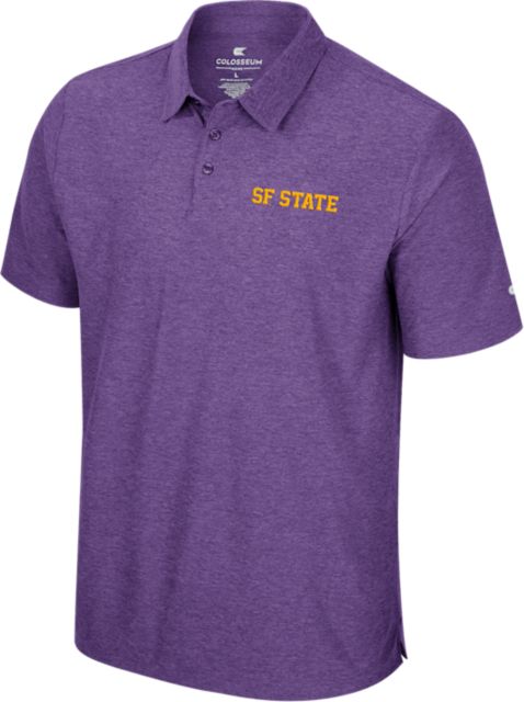 San Francisco State University Gators Polo