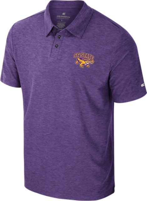 San Francisco State University Polo
