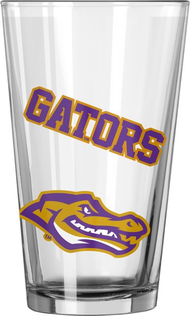 San Francisco State University 16 oz. Pint Glass