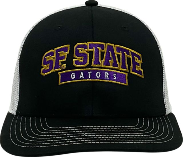 San Francisco State University Gators Cap