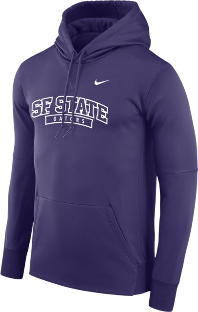 San Francisco State University Gators Hoodie