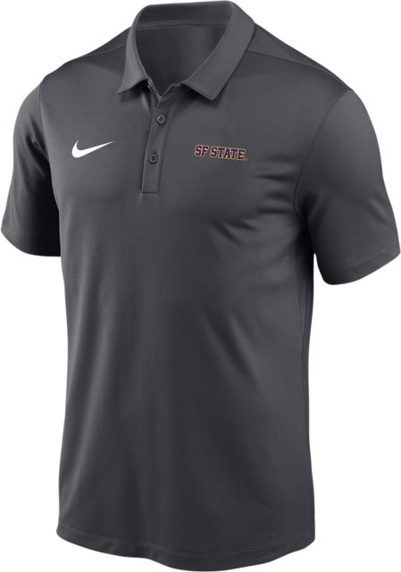 San Francisco State University Gators Victory Solid Polo