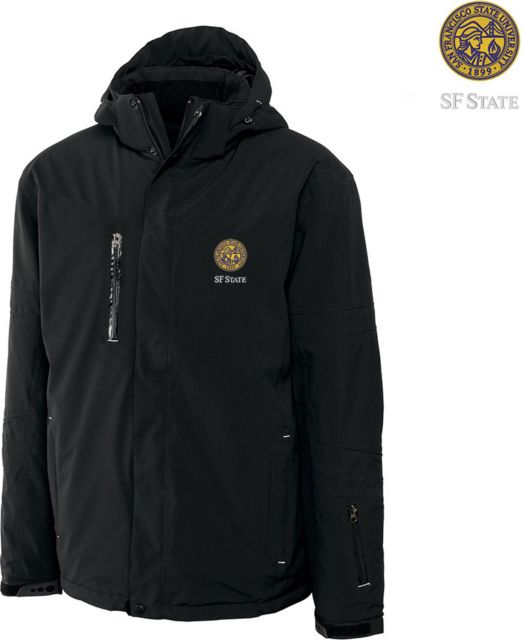 San Francisco State University Weather-Tec Jacket