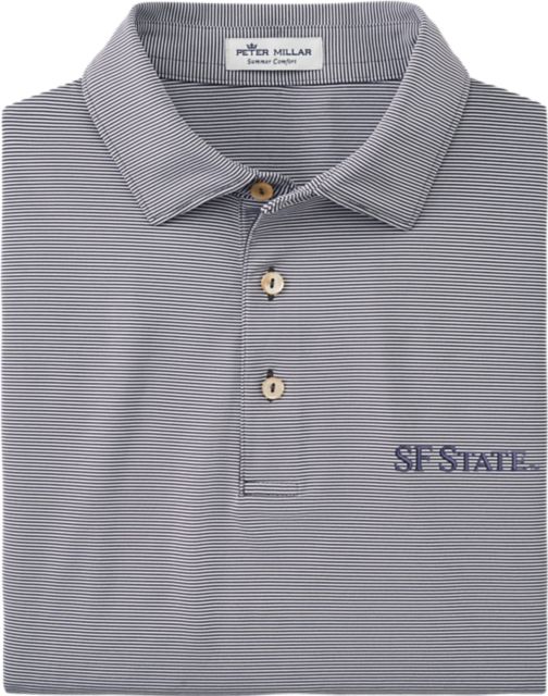 San Francisco State University Polo