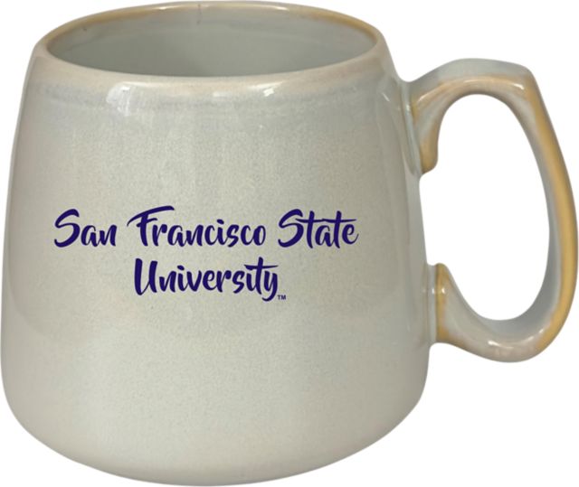 San Francisco State University 15 oz. Mug