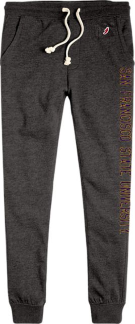 San Francisco State University Jogger Pants