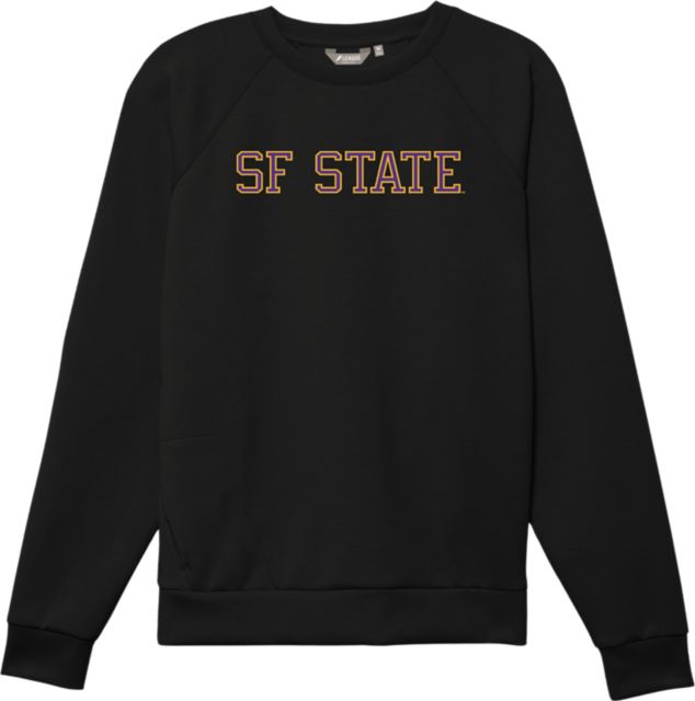 San Francisco State University Crewneck Sweatshirt