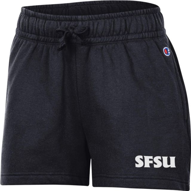 San Francisco State University Women's Shorts