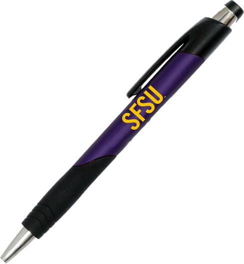 San Francisco State University Coronado Ballpoint Pen