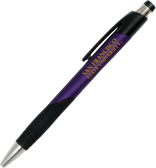 San Francisco State University Pen